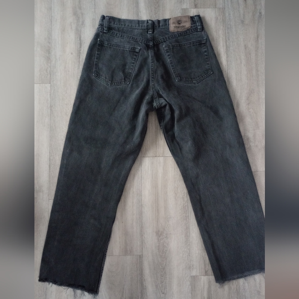 Wrangler jeans